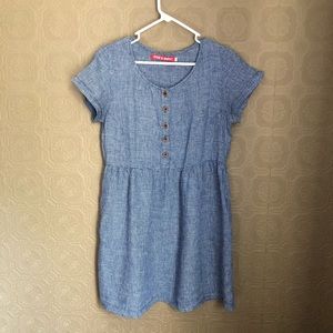 Pyne & Smith Clothiers Dress